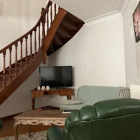 La Casa Marcel, Maison De 110 M2 Pia Extérieur photo