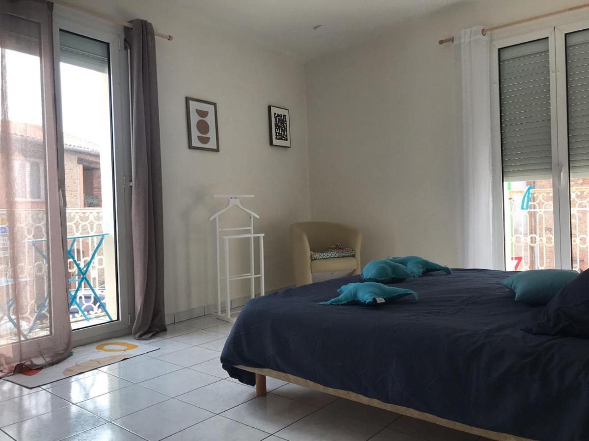 La Casa Marcel, Maison De 110 M2 Pia Extérieur photo