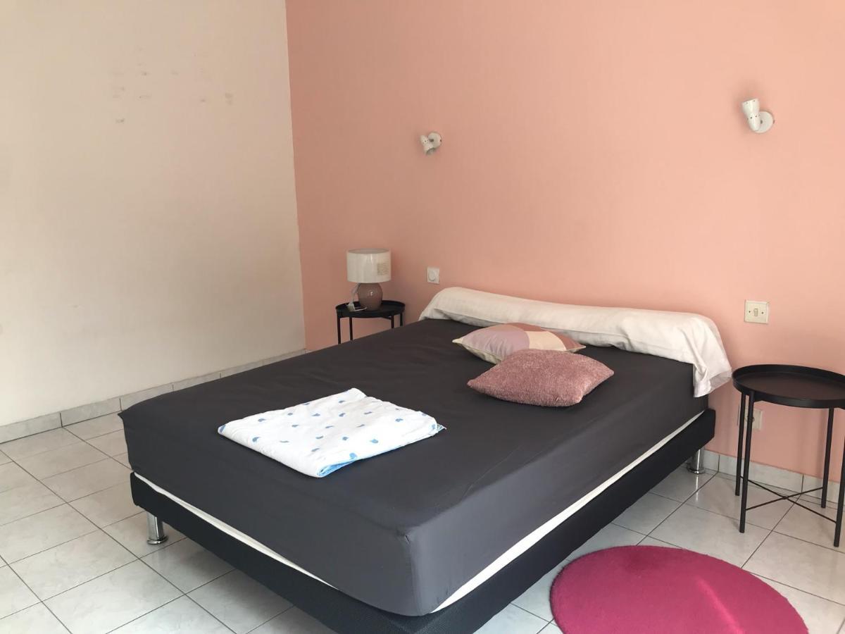 La Casa Marcel, Maison De 110 M2 Pia Extérieur photo