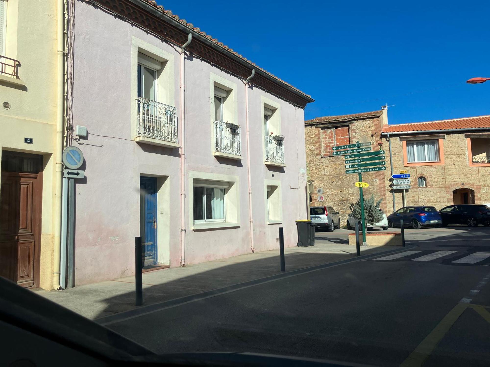 La Casa Marcel, Maison De 110 M2 Pia Extérieur photo