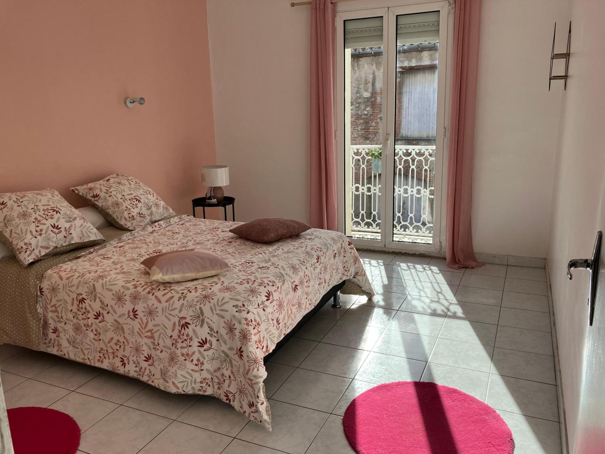 La Casa Marcel, Maison De 110 M2 Pia Extérieur photo